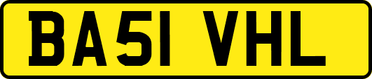 BA51VHL