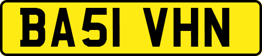 BA51VHN
