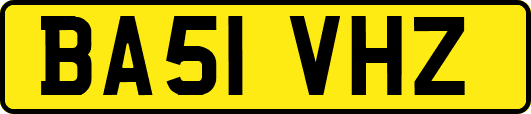 BA51VHZ