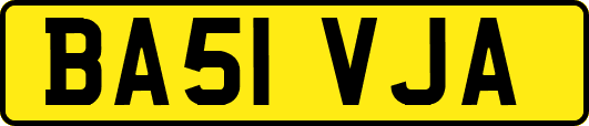 BA51VJA
