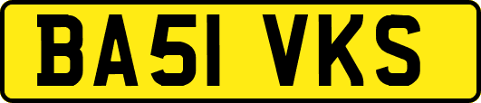 BA51VKS
