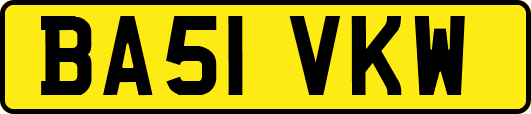 BA51VKW