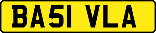 BA51VLA