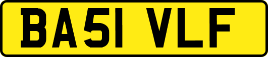 BA51VLF