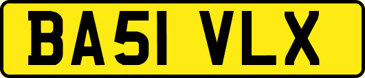 BA51VLX