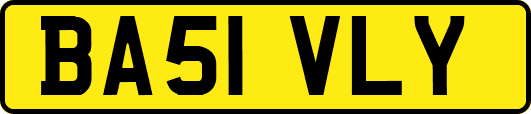 BA51VLY
