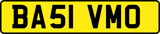 BA51VMO