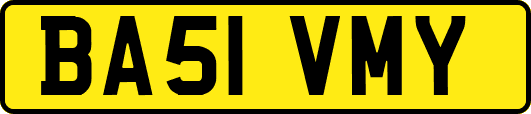 BA51VMY