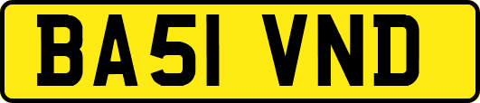 BA51VND