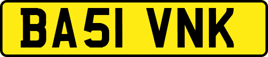 BA51VNK