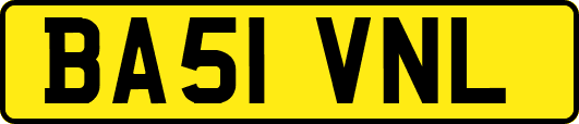 BA51VNL