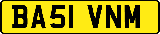 BA51VNM