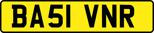 BA51VNR