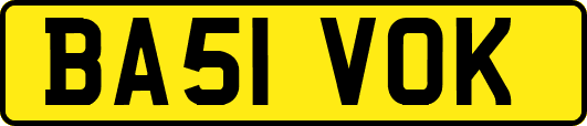 BA51VOK