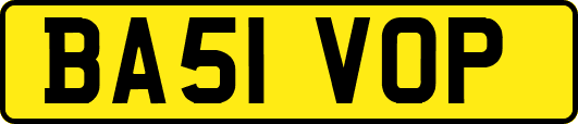 BA51VOP