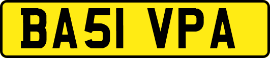 BA51VPA