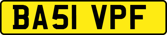 BA51VPF