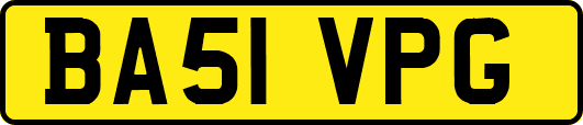 BA51VPG