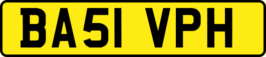 BA51VPH