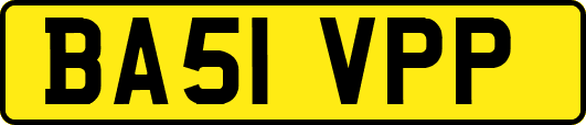 BA51VPP