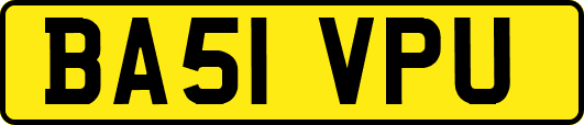 BA51VPU