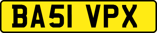 BA51VPX