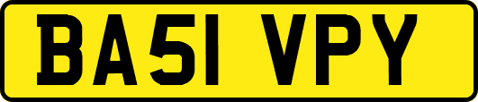 BA51VPY