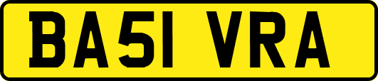 BA51VRA