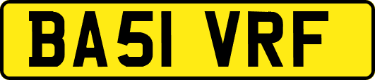 BA51VRF