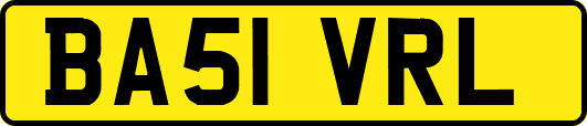 BA51VRL