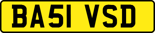 BA51VSD