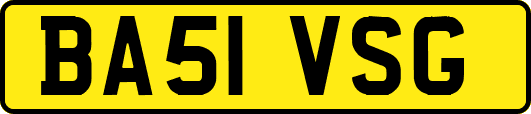 BA51VSG
