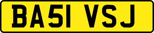 BA51VSJ