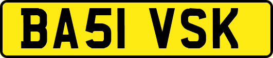 BA51VSK
