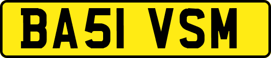 BA51VSM