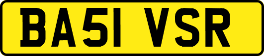 BA51VSR