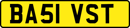 BA51VST