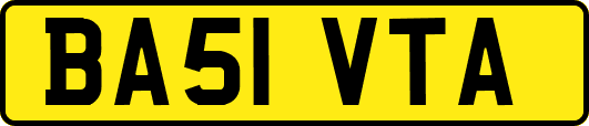 BA51VTA