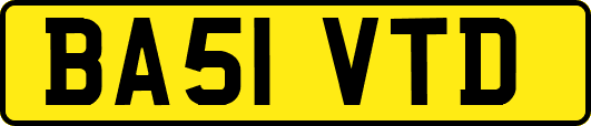 BA51VTD