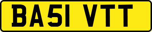 BA51VTT