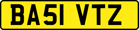 BA51VTZ
