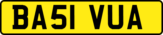 BA51VUA