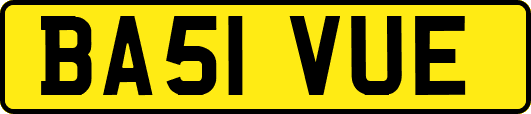 BA51VUE