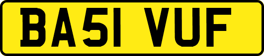 BA51VUF