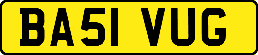 BA51VUG