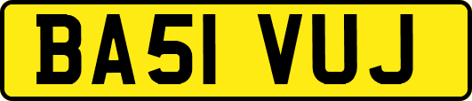 BA51VUJ