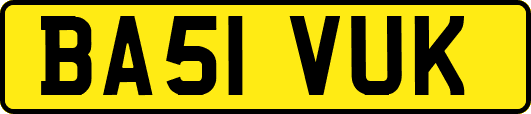 BA51VUK