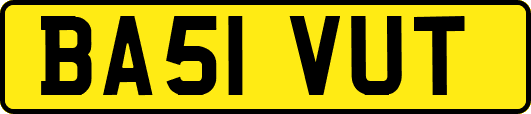 BA51VUT