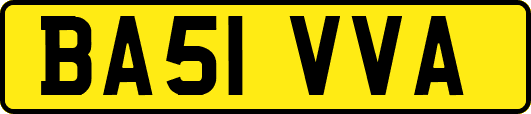 BA51VVA