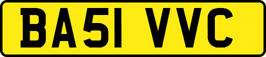 BA51VVC